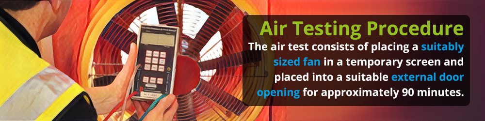 Air Testing Tonbridge Image 5